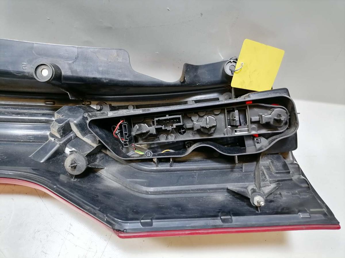 Citroen C4 Picasso original Rücklicht Rückleuchte Schlussleuchte rechts 7-Sitzer Bj.2009